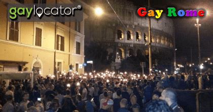 locali gay cruising roma|43 Gay Rome Cruising Areas, Gay guide 2024